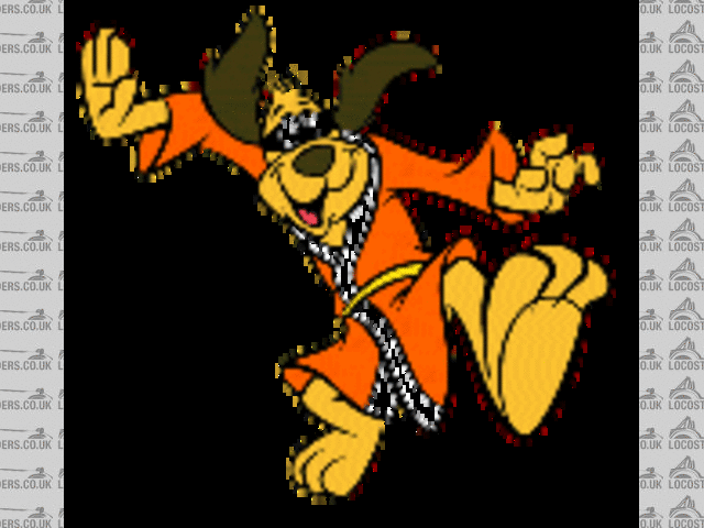 Hong Kong Phooey